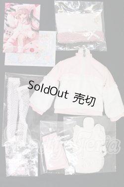画像2: MSD＆MDD/木茶動物園様製 衣装セット I-26-06-04-297-KD-ZI