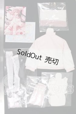 画像3: MSD＆MDD/木茶動物園様製 衣装セット I-26-06-04-297-KD-ZI