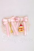 ＭDD/OF：ヘアアクセサリー（dormirdoll様製） I-26-06-04-294-KD-ZI