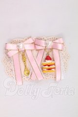 ＭDD/OF：ヘアアクセサリー（dormirdoll様製） I-26-06-04-294-KD-ZI