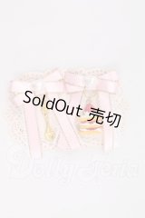 ＭDD/OF：ヘアアクセサリー（dormirdoll様製） I-26-06-04-294-KD-ZI