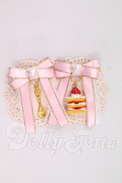 画像1: ＭDD/OF：ヘアアクセサリー（dormirdoll様製） I-26-06-04-294-KD-ZI