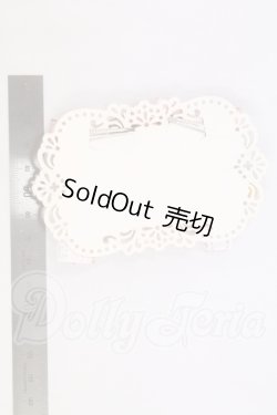 画像2: ＭDD/OF：ヘアアクセサリー（dormirdoll様製） I-26-06-04-294-KD-ZI