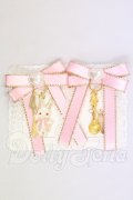 ＭDD/OF：ヘアアクセサリー（dormirdoll様製） I-26-06-04-292-KD-ZI