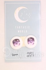 20mm/アニメアイ I-26-06-04-288-KD-ZI