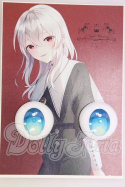 画像1: 20mm/アニメアイ I-26-06-04-280-KD-ZI