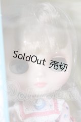 ミディブライス/シュアリー・スザンヌ I-26-06-11-128-KD-ZI