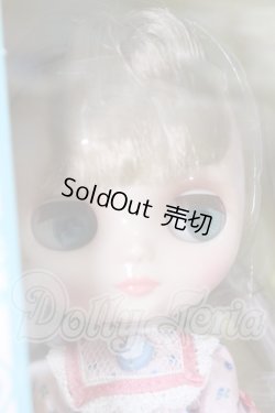 画像1: ミディブライス/シュアリー・スザンヌ I-26-06-11-128-KD-ZI