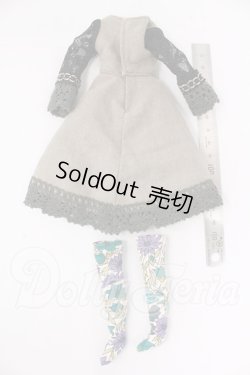 画像2: ネオブライス/OF:衣装 I-26-06-11-179-KD-ZI