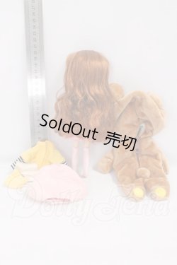 画像3: ミディブライス/ブライス&リラックマ スーパースターズ I-26-06-11-150-KD-ZI