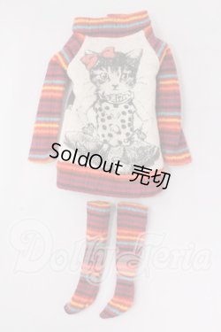 画像1: ネオブライス/OF:衣装 I-26-06-11-163-KD-ZI