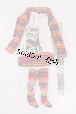 画像2: ネオブライス/OF:衣装 I-26-06-11-163-KD-ZI