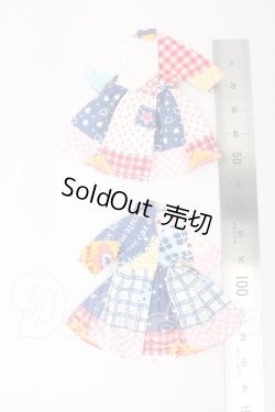 画像2: プチブライス/OF:衣装 I-26-06-11-176-KD-ZI