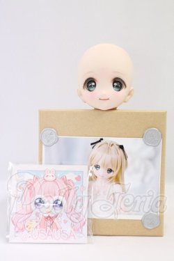 画像4: DDH-22/カスタムヘッド I-26-06-04-312-KD-ZI