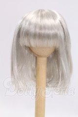 7-7.5inch/ウィッグ I-26-06-11-043-KD-ZI