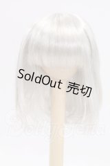 7-7.5inch/ウィッグ I-26-06-11-043-KD-ZI