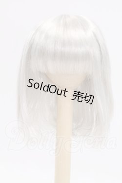画像1: 7-7.5inch/ウィッグ I-26-06-11-043-KD-ZI