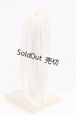 画像2: 7-7.5inch/ウィッグ I-26-06-11-044-KD-ZI