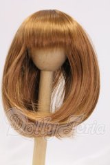 7-7.5inch/ウィッグ I-26-06-11-040-KD-ZI