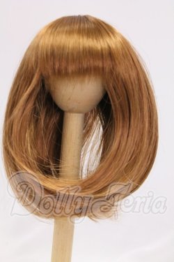 画像1: 7-7.5inch/ウィッグ I-26-06-11-040-KD-ZI