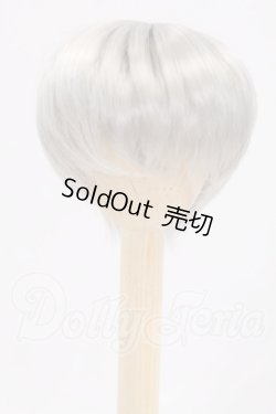 画像1: 6-7inch/ウィッグ I-26-06-11-046-KD-ZI