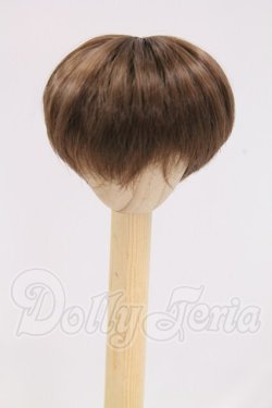 画像1: 6-7inch/ウィッグ I-26-06-11-041-KD-ZI