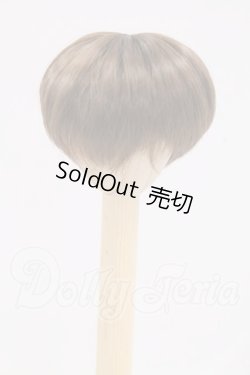 画像1: 6-7inch/ウィッグ I-26-06-11-041-KD-ZI