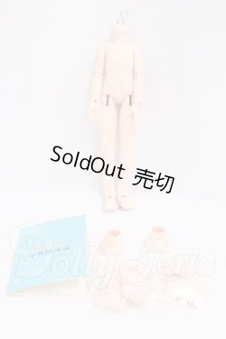 画像3: Baby Bell 1/6ボディ本体 I-26-06-11-278-KD-ZI