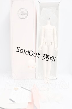 画像5: BonBonGalaxy/1/4ボディ+T4-05ヘッド I-26-06-11-002-KD-ZI