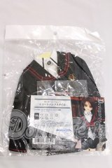 MSD/OF:セーラーシンフォニー・ショートパンツスタイル I-26-06-11-014-KD-ZI