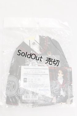 画像1: MSD/OF:セーラーシンフォニー・ショートパンツスタイル I-26-06-11-014-KD-ZI