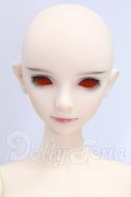 RING DOLL/Crystal I-26-06-11-235-KD-ZI