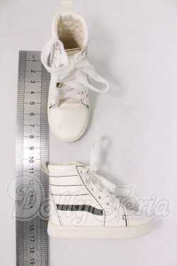 画像3: SDGrB＆SD13男の子/OF:靴 I-26-06-04-261-KD-ZI