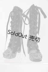 SD/OF:靴 I-26-06-04-262-KD-ZI