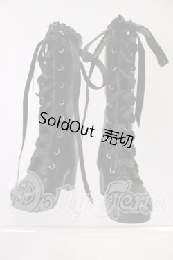 画像1: SD/OF:靴 I-26-06-04-262-KD-ZI