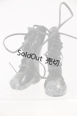 画像1: SDM＆MSD/OF:靴 I-26-06-11-088-KD-ZI