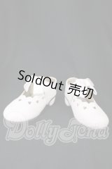 SDM＆MSD/OF:靴 I-26-06-11-091-KD-ZI