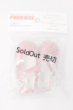 画像1: SDM＆MSD/OF:靴 I-26-06-11-093-KD-ZI