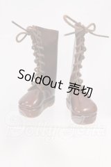 SD/OF:靴 I-26-06-11-095-KD-ZI