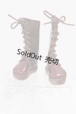 画像1: SD/OF:靴 I-26-06-11-095-KD-ZI