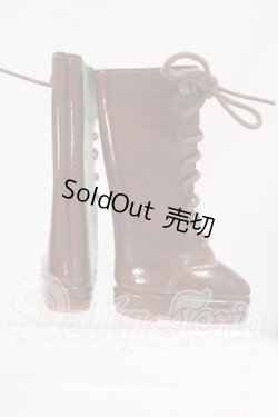 画像2: SD/OF:靴 I-26-06-11-095-KD-ZI