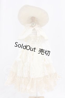 画像1: DD/OF:ドレス I-26-06-11-255-KD-ZI