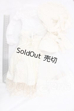 画像5: DD/OF:ドレス I-26-06-11-255-KD-ZI