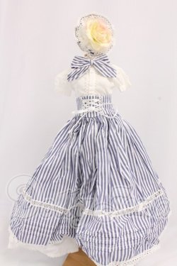 画像1: DD/OF:衣装セット I-26-06-11-254-KD-ZI