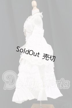 画像2: DD/OF:衣装セット I-26-06-11-253-KD-ZI