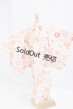 画像1: 50cmサイズドール/OF:衣装 I-26-06-11-248-KD-ZI