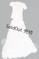 azone/OF:50cmサイズドール　衣装 I-26-06-11-249-KD-ZI