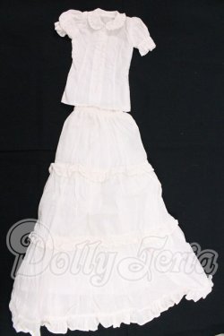 画像1: azone/OF:50cmサイズドール　衣装 I-26-06-11-249-KD-ZI