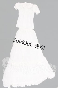 画像1: azone/OF:50cmサイズドール　衣装 I-26-06-11-249-KD-ZI