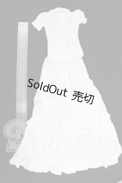 画像2: azone/OF:50cmサイズドール　衣装 I-26-06-11-249-KD-ZI